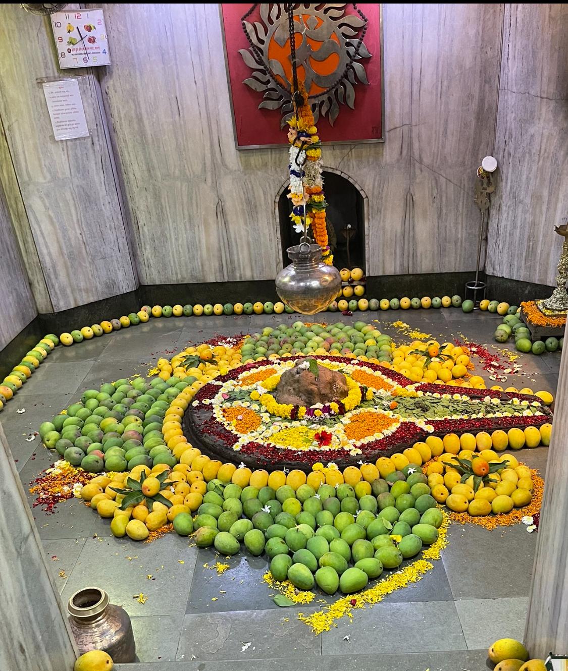मान्यवर भेट - 15